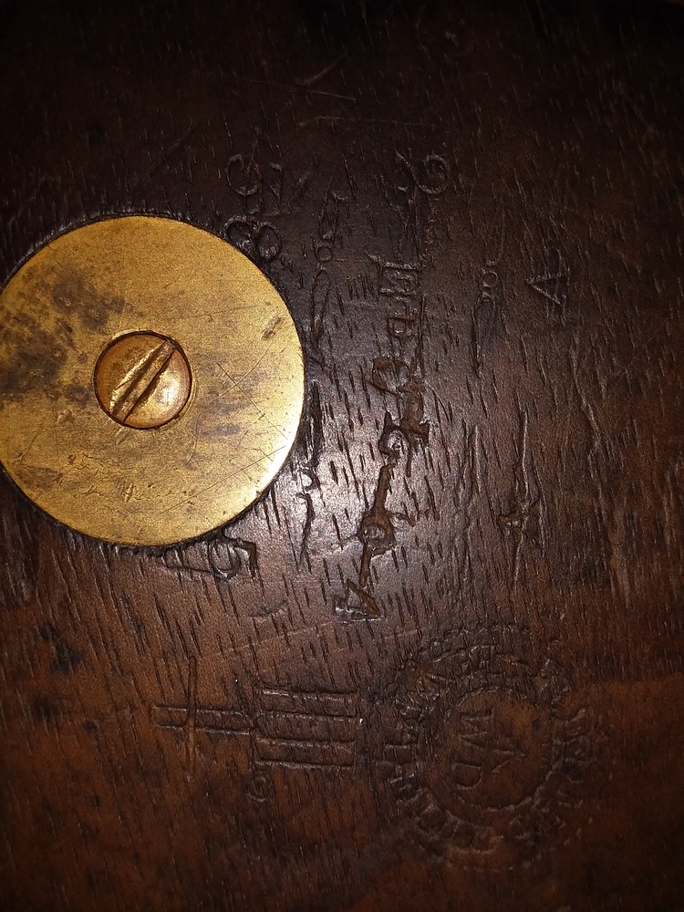 Martini Enfield markings Longarms Oz Gun Lobby