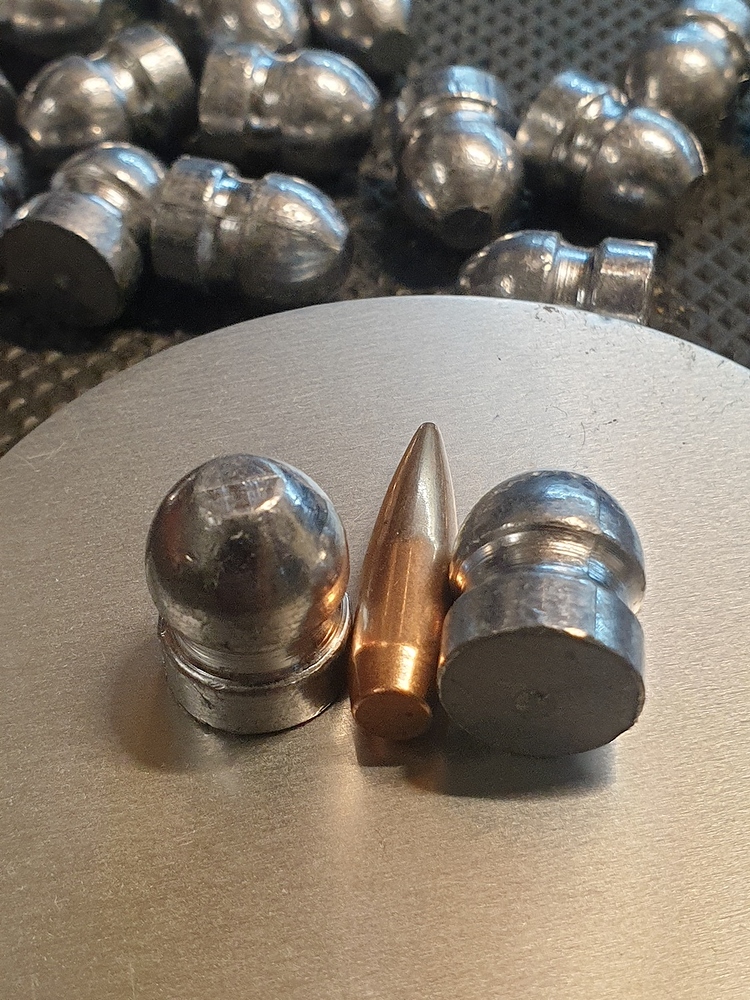 Hey Rifle bullet casters..... Reloading Oz Gun Lobby