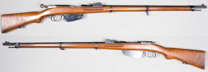 Mannlicher_M1886