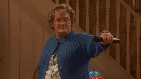 giphy mrs brown
