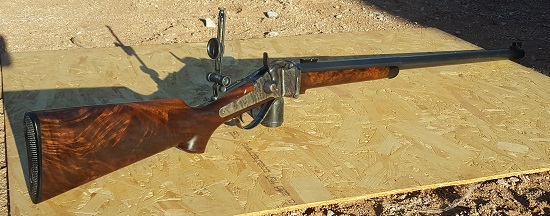 Shiloh 40-70SS